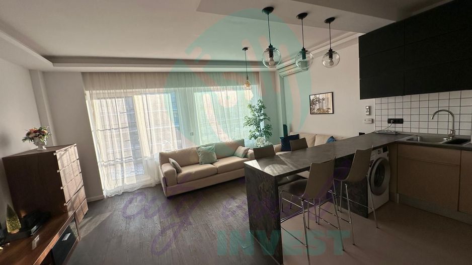 DUPLEX modernist cu LOC DE PARCARE INCLUS - Poză 8