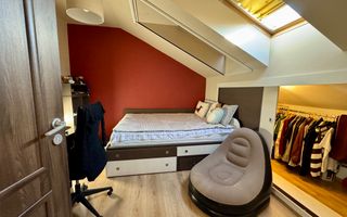 Apartament pe 2 nivele | Etaj 3 | Zona Semicentrala - Poză 12