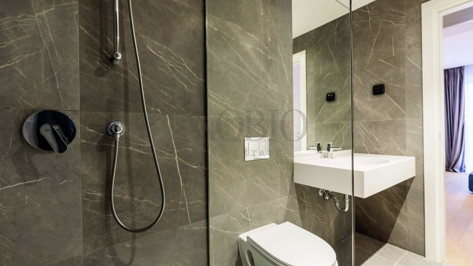 Apartament 4 Camere | One Herastrau Towers | Loc de Parcare - Poză 13