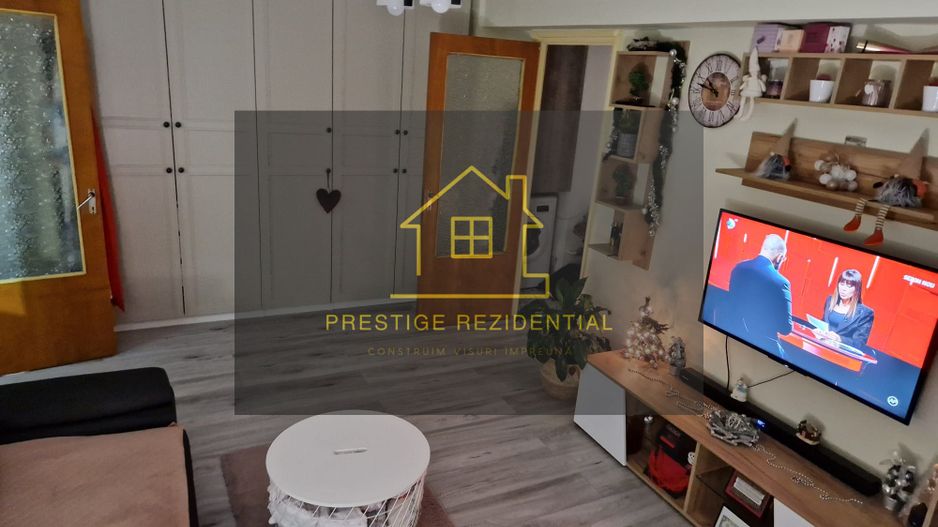 2 Camere Mobilat+Utilat, Titan-Pallady-Metrou - Poză 8