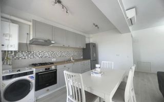 Apartament de inchiriat 3 camere  Zona strada Liviu Ciulei - Poză 15