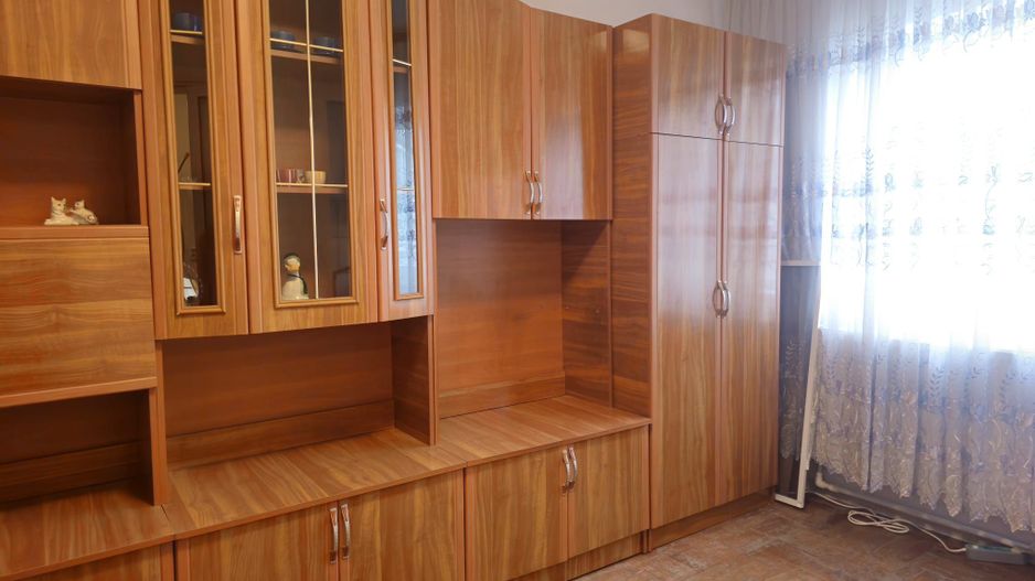 De inchiriat - garsoniera Micro 38, N-uri, 220 euro - Poză 1
