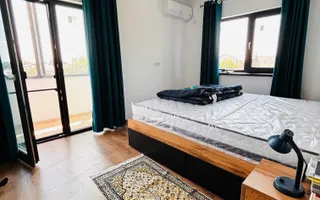 Casa de vanzare in Comuna Berceni - Poză 13