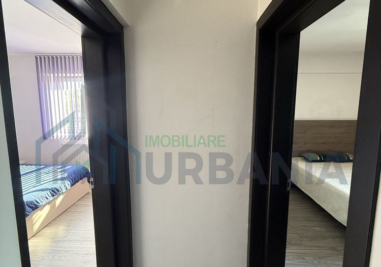 Apartament 3 camere de vanzare, Iasi, zona Bucium - Poză 6