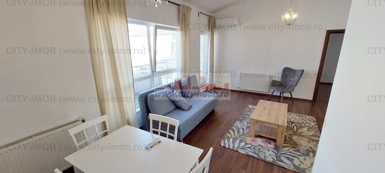 Vanzare  Apartament  doua camere Baneasa - Poză 12
