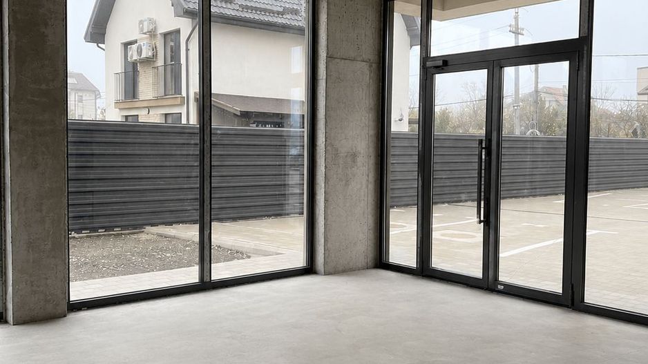 Spațiu Comercial – 132 mp | Strada 1 Mai, Otopeni - Poză 2
