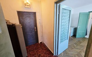 Apartament 2 camere | Vest – Kaufland | Etaj 8/10 - Poză 17