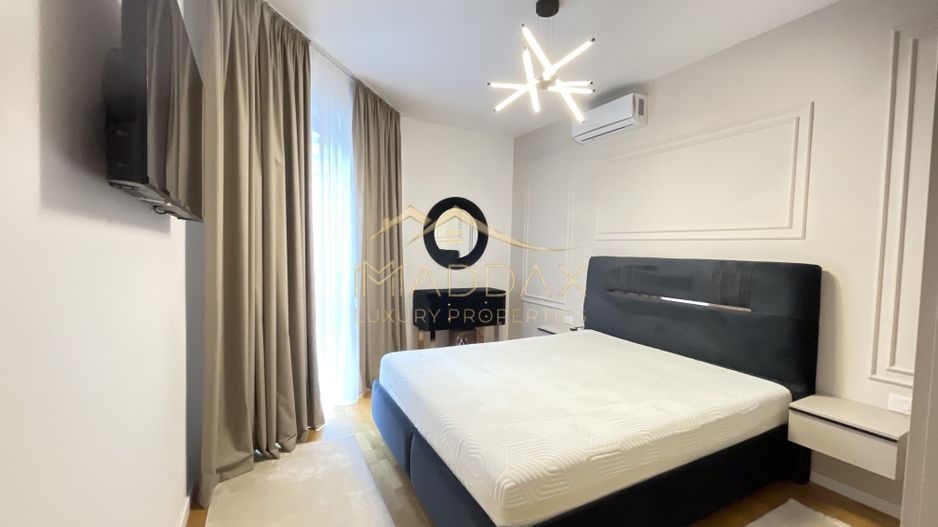 Apartament modern**2 Camere***LUX//AVIATIEI - Poză 9