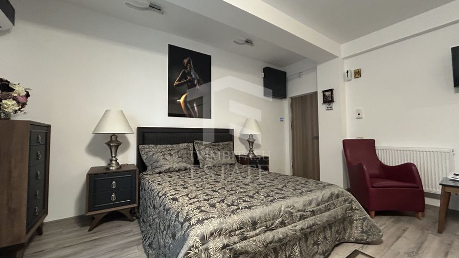 Studio cu loc parcare zona Mamaia Sat - Navodari 250m de plaja - Poză 4