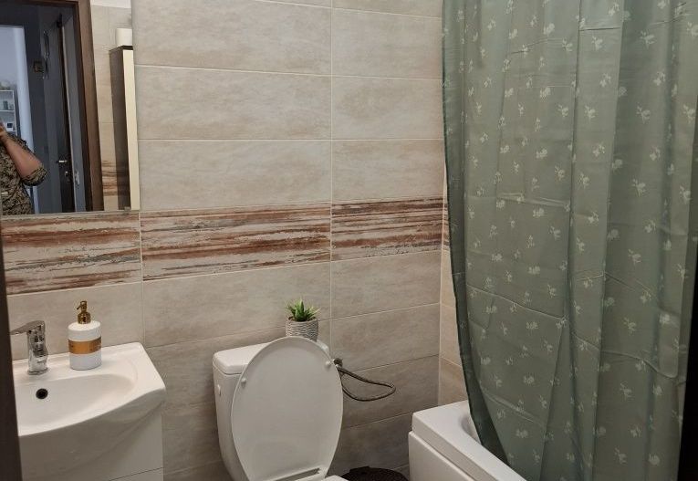 APARTAMENT LUMINOS DECOMANDAT | Militari Residence | Sergent Ilie Petre - Poză 6