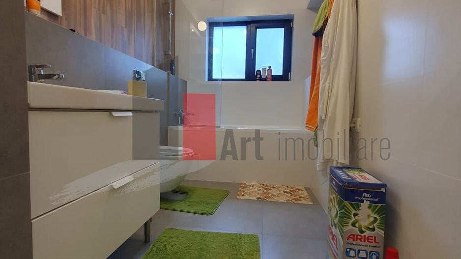 Vila de inchiriat Tunari - Nicolae Iorga - Poză 9