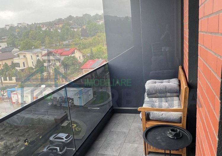 Apartament 2 camere de închiriat, Freya Home Family Market Bucium, Iași - Poză 3