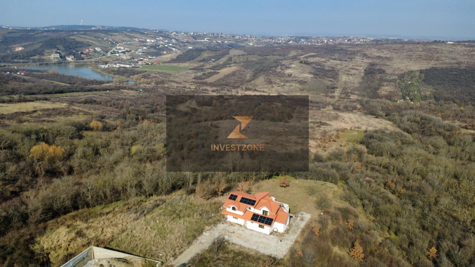 Vila noua de vanzare -strada GH Doja-Oradea - Poză 13