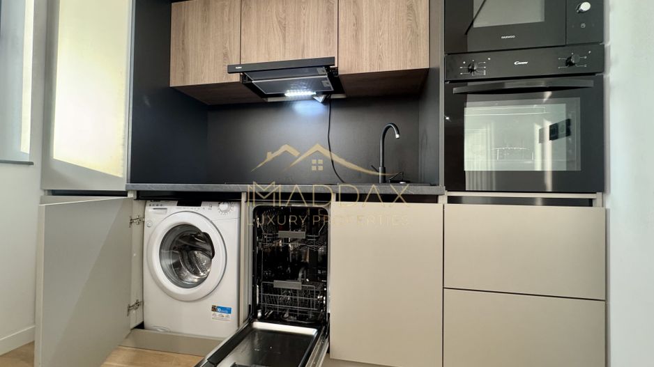 Apartament cu 2 camere *80mp* + terasa // Floreasca - Poză 22