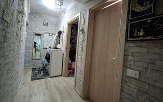 Ap2camere /mobilat și utilat +parcare /Metrou Dimitrie Leonida 10min - Poză 8