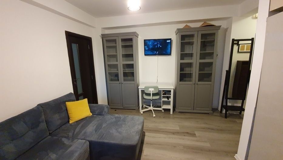 Apartament P-ta Progresului/Eroii Revoluției - Poză 1