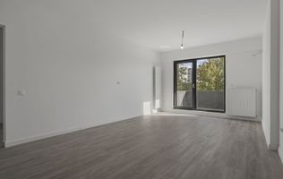 Militari - 2 camere, 58.2 mp, etaj 3, centrala de apartament, COMISION 0%