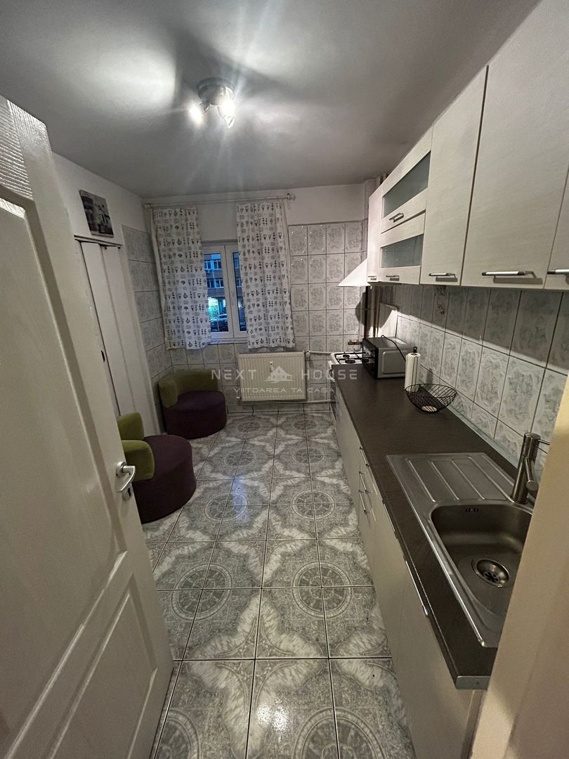 Apartament 2 camere -  Rahova - Poză 8