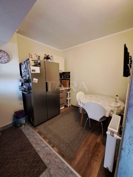 Apartament 2 camere, decomandat – Între Lacuri, Mărăști - Poză 9