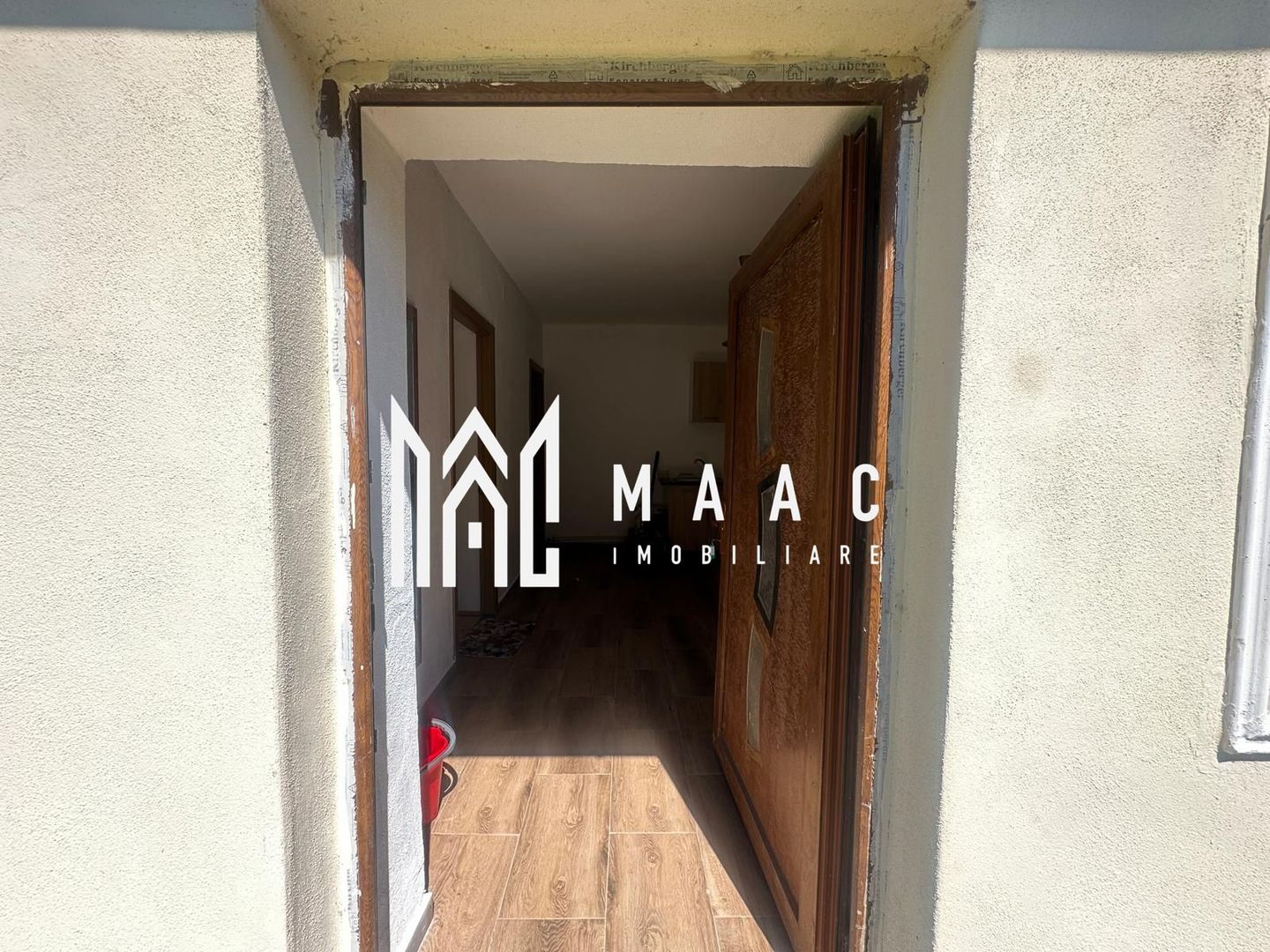 CASA INDIVIDUALA I 5 CAMERE I AVRIG - Poză 5