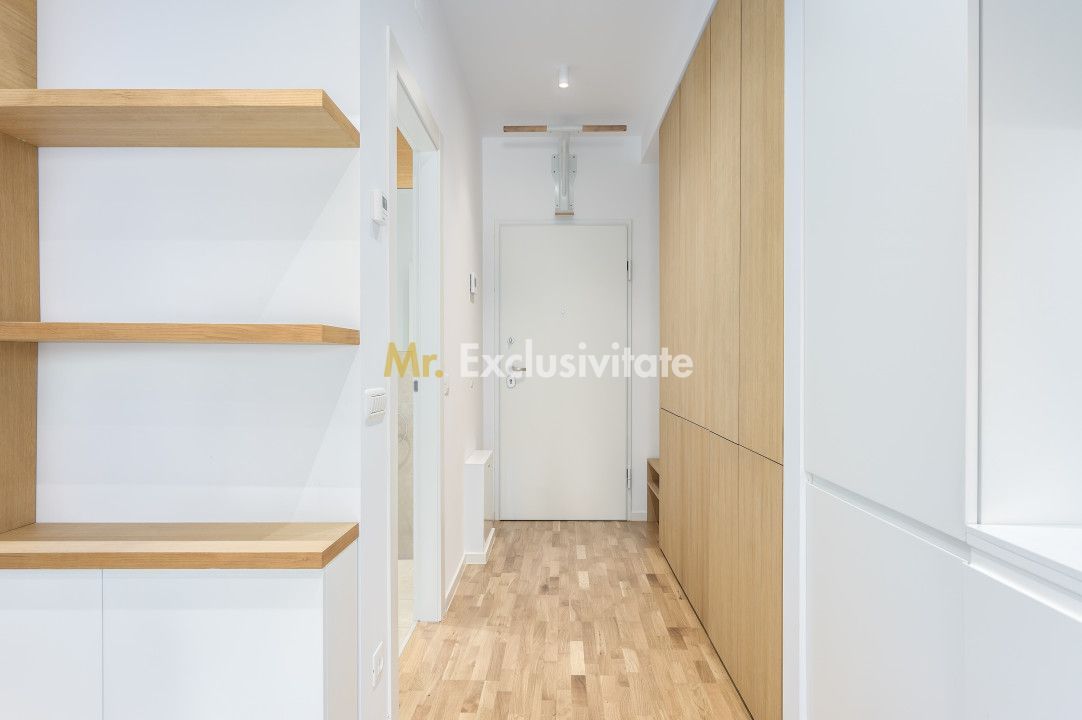 Apartament tip Studio Jandarmeriei Baneasa - The Ivy - Poză 7