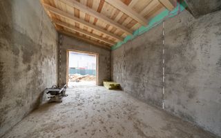 Casă premium la poalele Munților Piatra Craiului și Bucegi - Poză 13