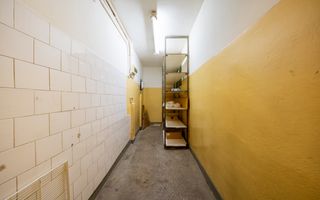 Spatiu comercial de inchiriat -  compartimentat - 125 mp – Manastur - Poză 6