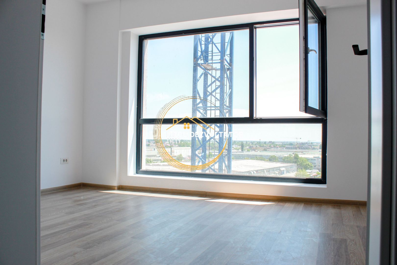 Decomandat Ansamblu modern 2 bai Parcare inclusa Pallady metrou Teclu - Poză 10
