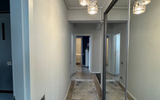 Comsion 0% 3 Camere mobilat complet + 2 loc. Parcare / Pipera IM111 - Poză 9