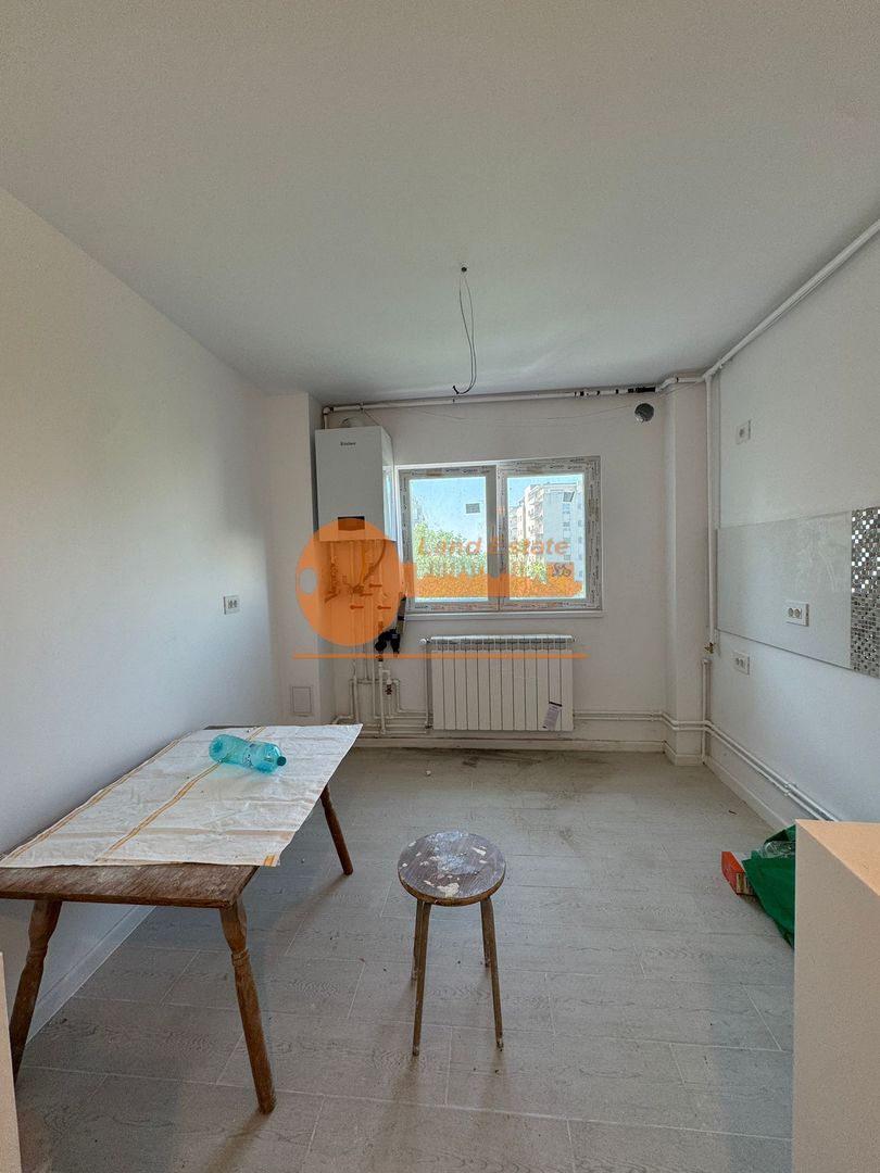 4 camere Duplex-Centrala termica-Renova-250 m metrou - Poză 4