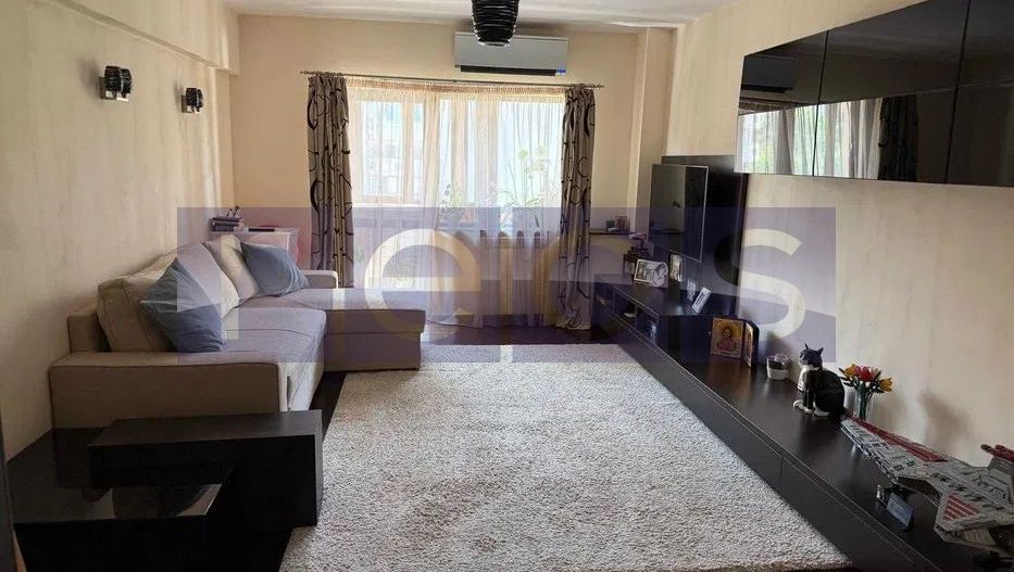 VANZARE 4 CAMERE DECOMANDAT -DECEBAL - Poză 1