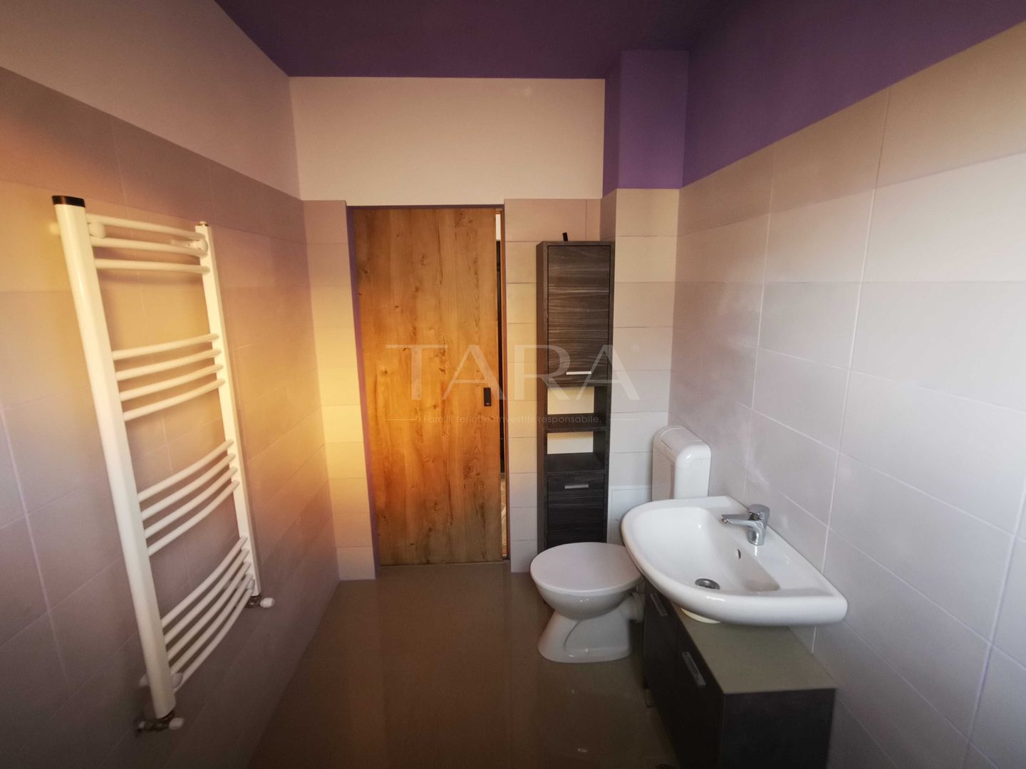 Apartament cu 2 camere în Florești . - Poză 7