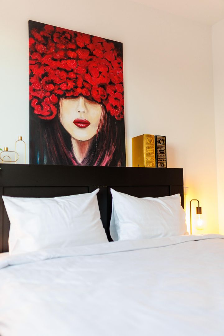 2 Camere de inchiriat Pipera New Point - Mobilat utilat - Parcare - Poză 4