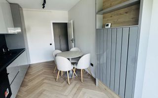Apartament cu 2 camere, 75 mp, decomandat, Zona Verde Residence - Poză 4