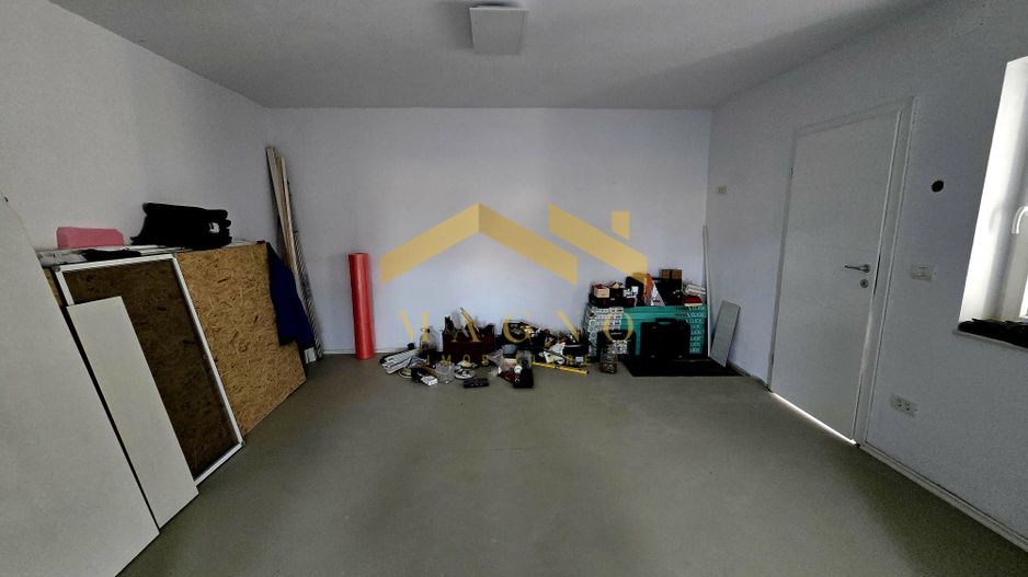 Casa de inchiriat in Vladimirescu (pretabil pentru Birou,Cabinet etc.) - Poză 8