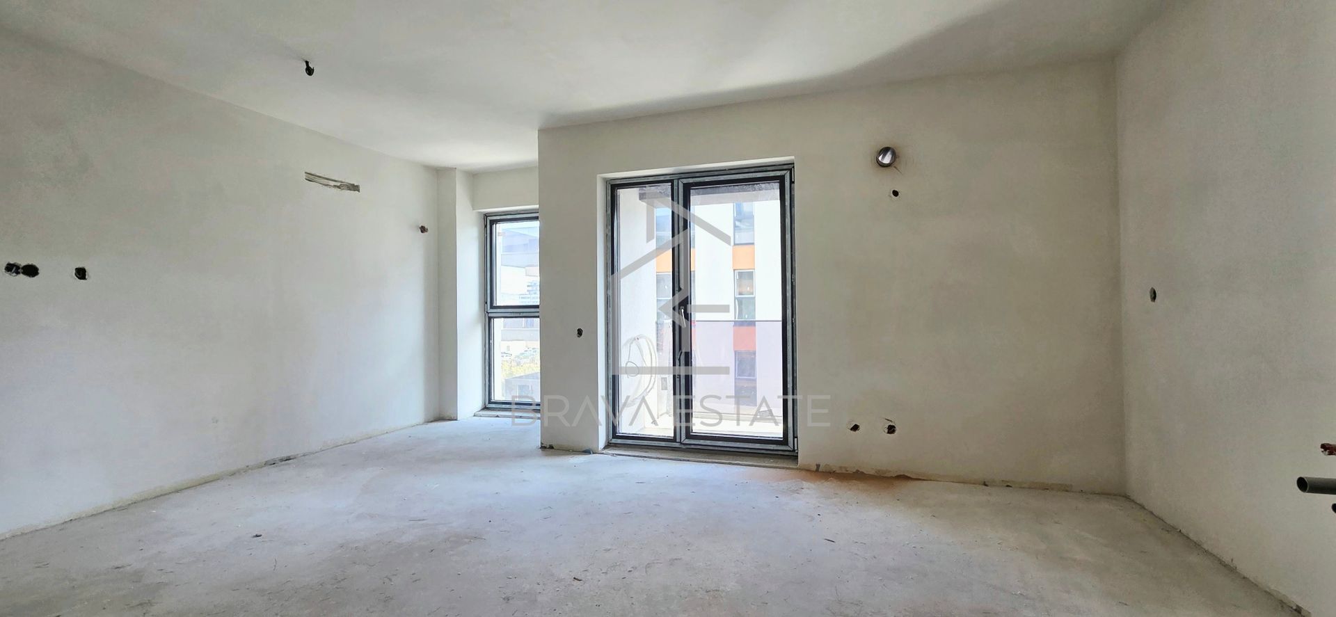 COMISION 0 %! Apartament 2 camere, 52mp, balcon 5mp, lift, Intre Lacuri - Poză 3