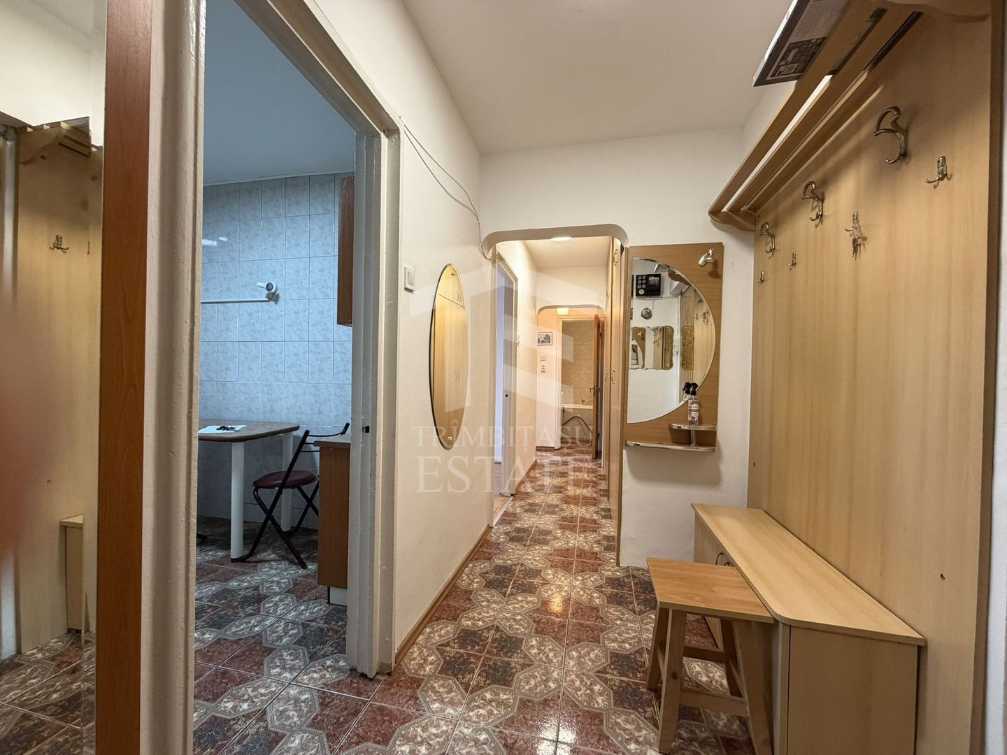 PANTELIMON - Morarilor | 3 Camere | Bloc Reabilitat - Poză 3