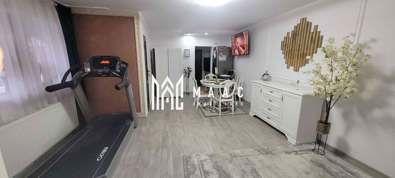 Casă 4 camere I 135 mp I Renovată I Curte 505 mp I Cristian - Poză 1