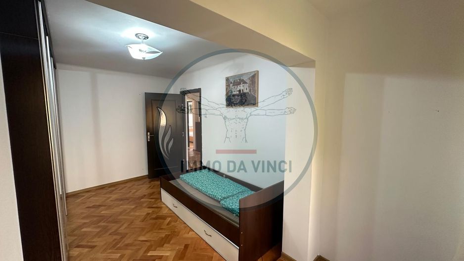 APARTAMENT 3 CAMERE | MARASTI | THE OFFICE - Poză 6