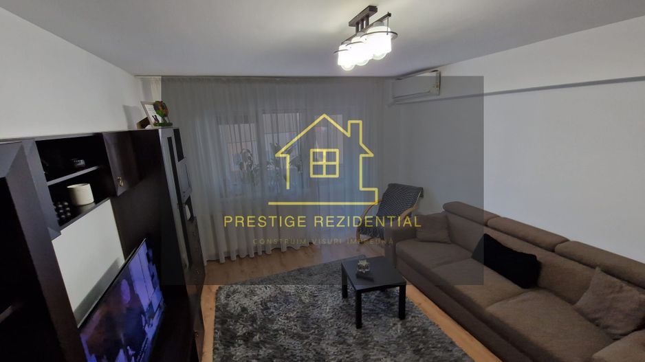 Apartament 3 camere,Mob-Util Modern,Titan-Pallady,Negociabil - Poză 17