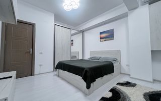 Tomis Nord (COD 05) - Campus | Apartament 2 Camere Decomandate|Premium - Poză 8