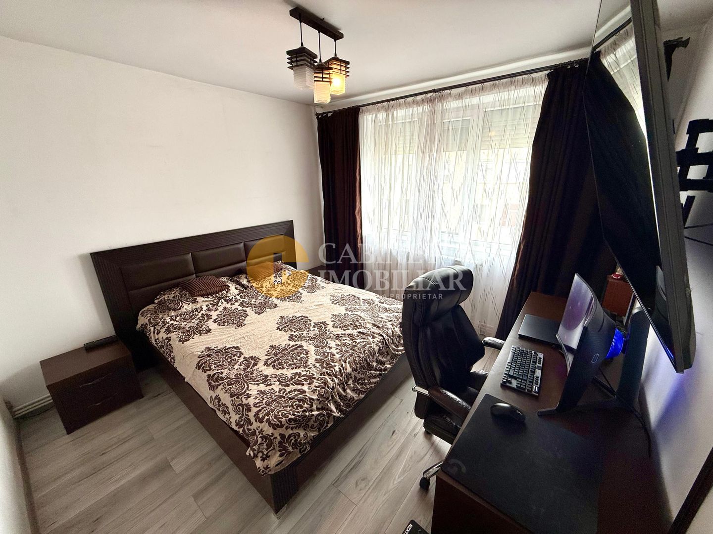 Apartament 3 Camere Renovat - Zona Alexandru/Familial - Poză 9