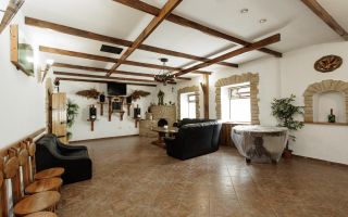 Vânzare, casă,  5 camere, șoseaua Hâncești, Telecentru - Poză 23