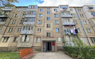 Vânzare, apartament, 2 camere, strada Teilor, Botanica - Poză 11