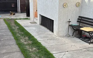 Proprietate tip sasesc cu 2 corpuri de casa, Comuna Vulcan,Brasov. - Poză 21