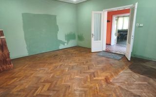 Casă 90 mp utili, 400 mp teren singur in curte Central (Primăverii ) - Poză 7