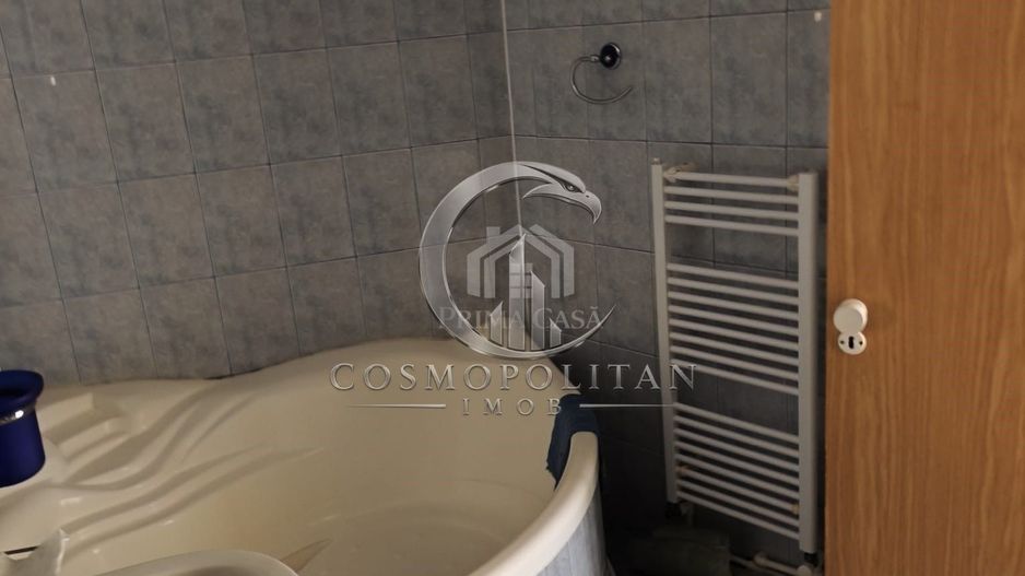 Apartament cu 4 camere ~ zona Brosteni ~ etaj 3din4 ~ 97mp utili ~ renovat ~ - Poză 16