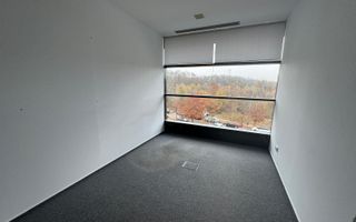 Spatiu birouri 881 mp 12 euro/mp de inchiriat in cladire de birouri Baneasa/ DN1 - Poză 3