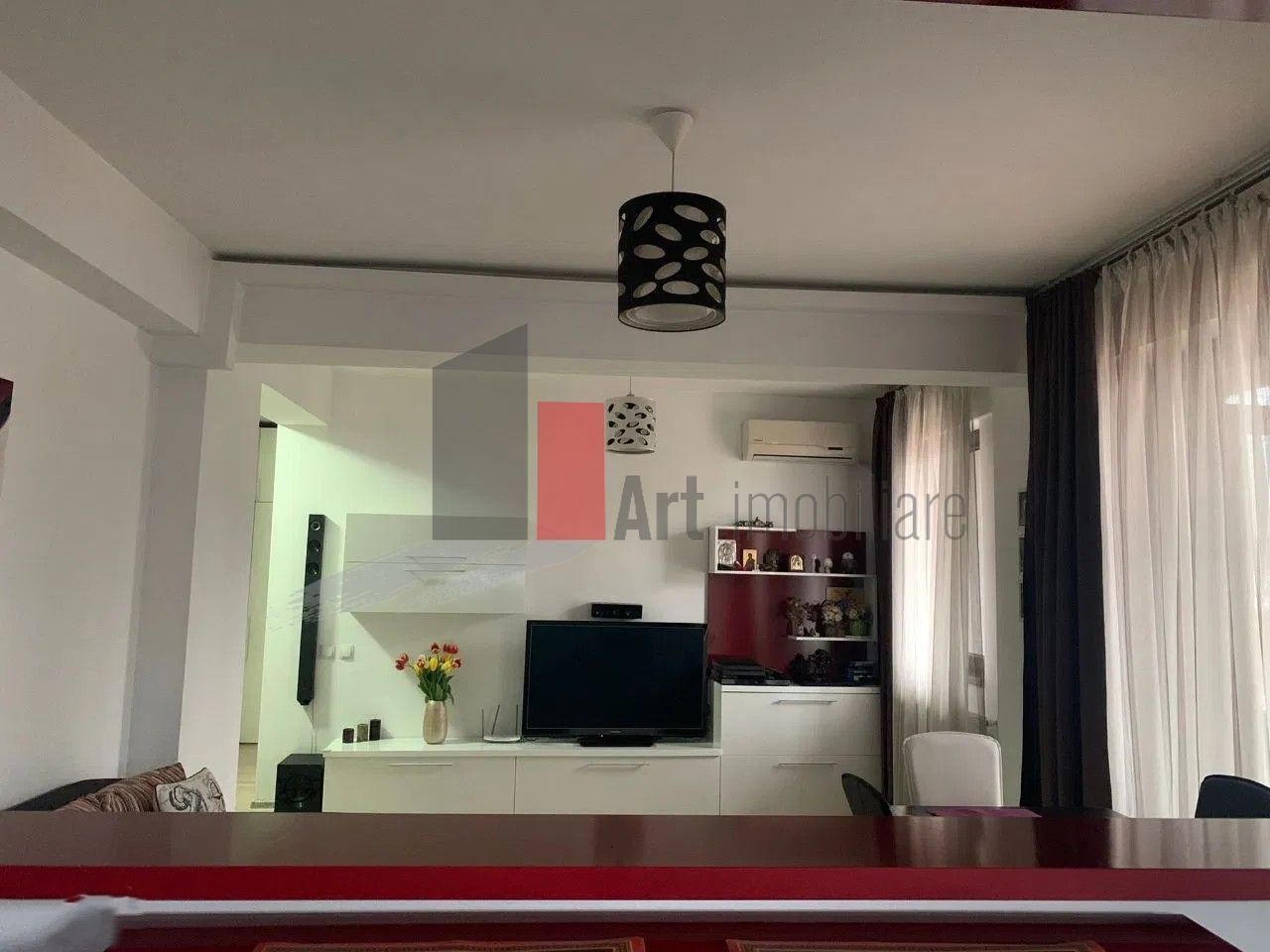 Apartament cu 3 camere de inchiriat in zona Bucurestii Noi - Poză 4