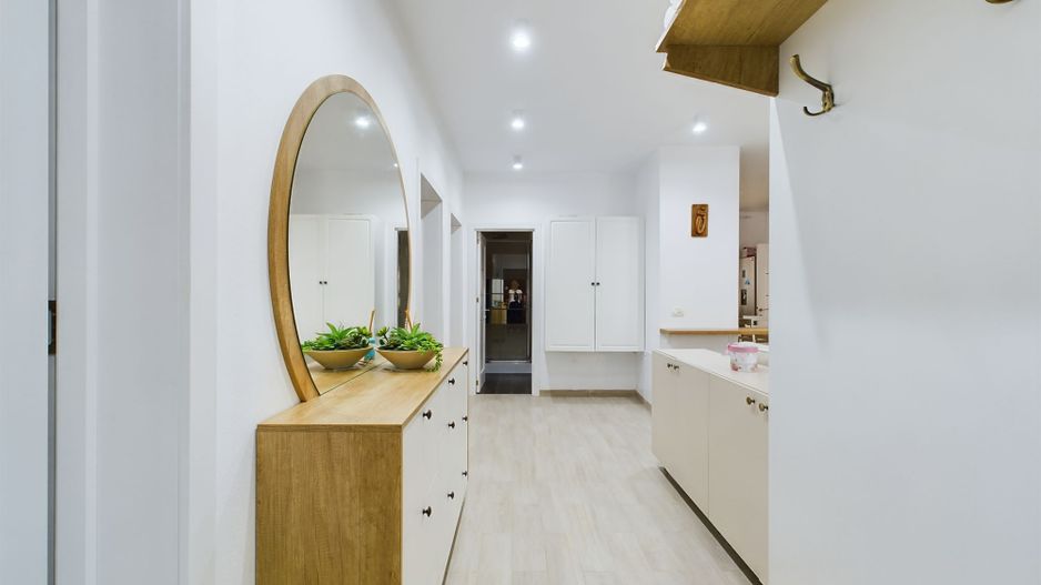 Duplex 1/2 in Moșnita Veche (Drumul Boilor) - Poză 1